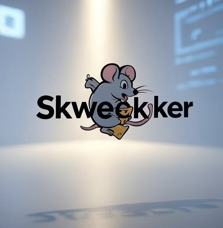 Skweeker Logo