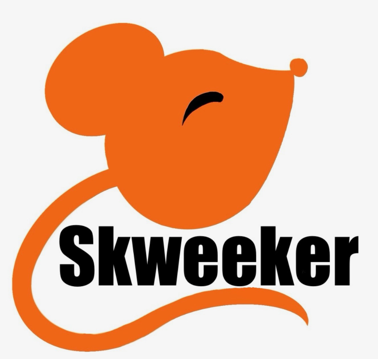 Skweeker Logo